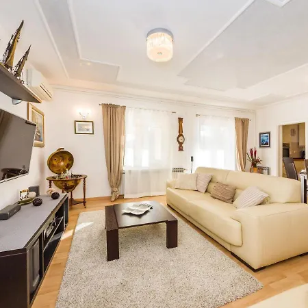 Beauty Luxury Villa Vodice