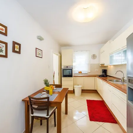 Villa Beauty Luxury Vodice