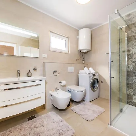 Beauty Luxury Vodice