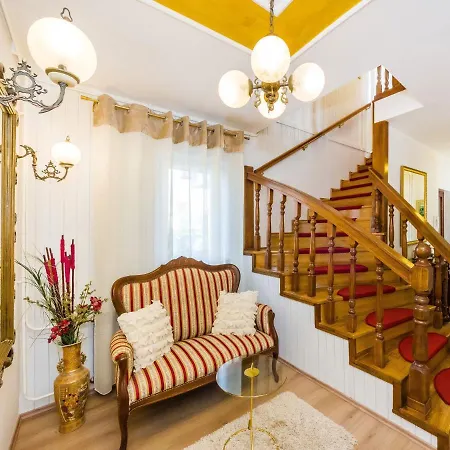 Beauty Luxury Villa