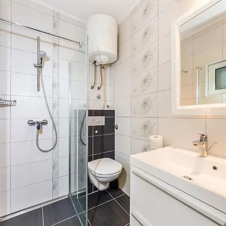 Villa Beauty Luxury Vodice