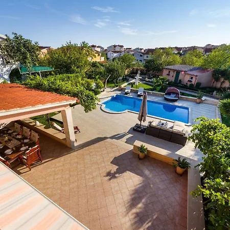 Villa Beauty Luxury