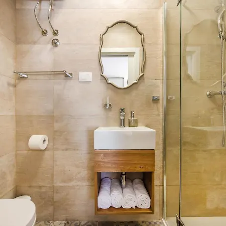Beauty Luxury Vodice