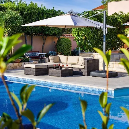 Villa Beauty Luxury Vodice
