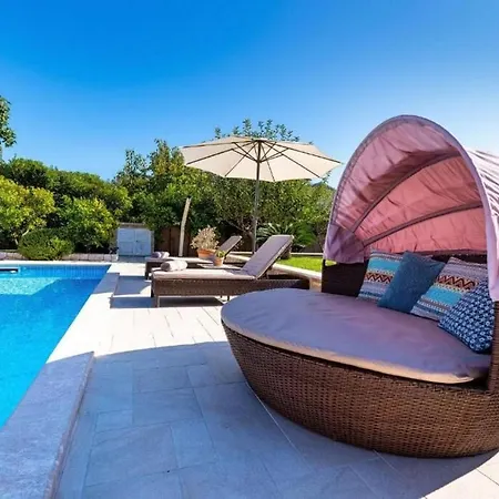 Beauty Luxury Vodice