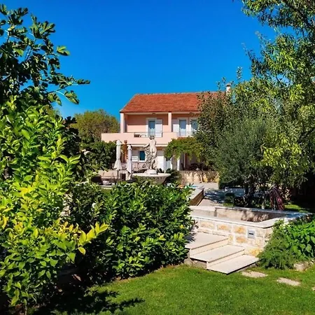Beauty Luxury Villa