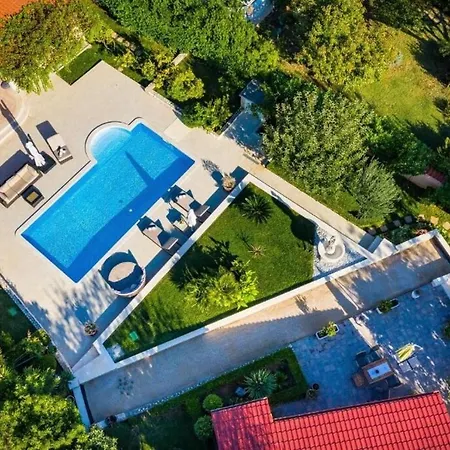 Beauty Luxury * Vodice