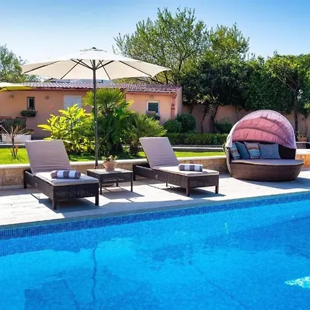 Beauty Luxury Vodice