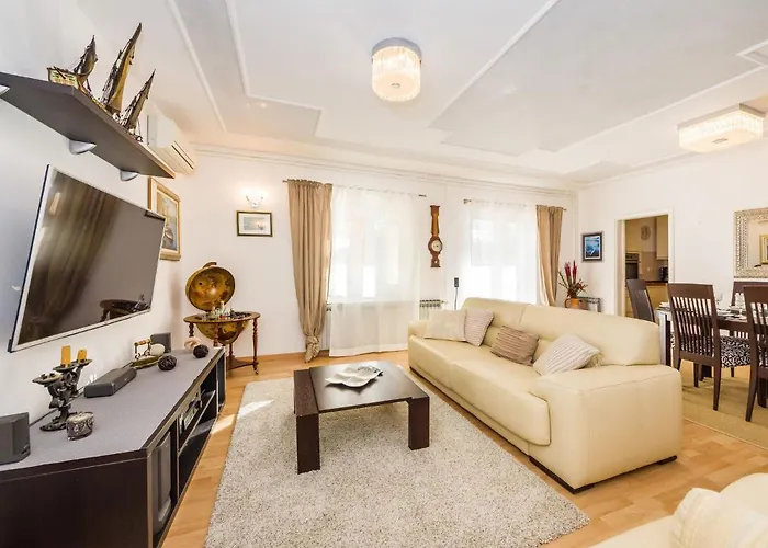 Beauty Luxury ヴィラ ヴォディツェ