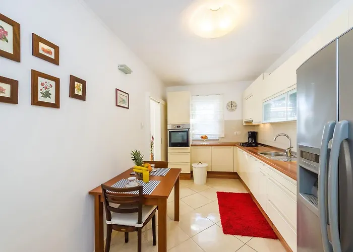 ヴィラ Beauty Luxury ヴォディツェ