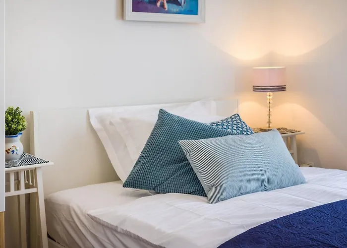 Villa Beauty Luxury Vodice