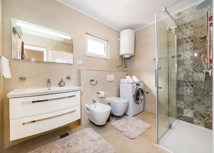 Beauty Luxury ヴォディツェ