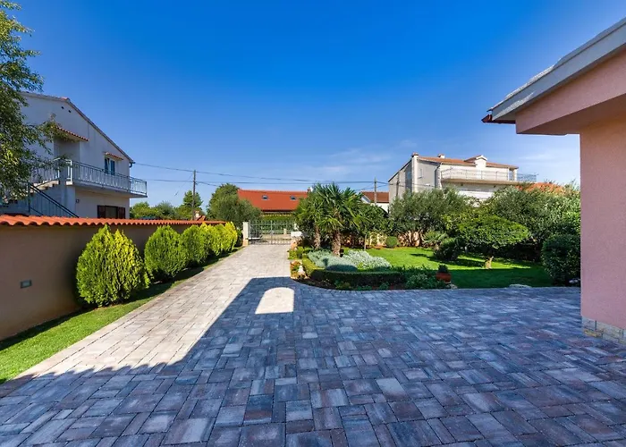 Beauty Luxury ヴィラ