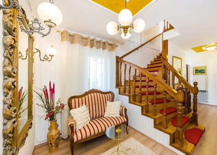 Beauty Luxury ヴィラ