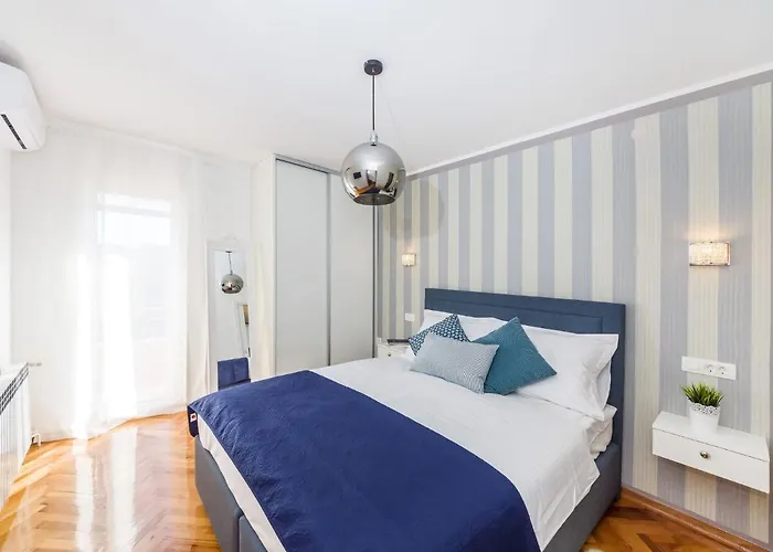 Beauty Luxury * Vodice