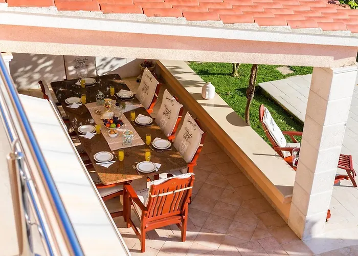 Beauty Luxury Vodice