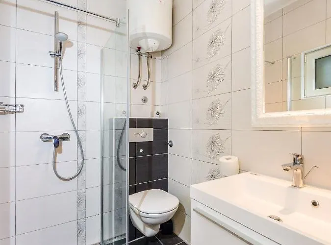 ヴィラ Beauty Luxury ヴォディツェ