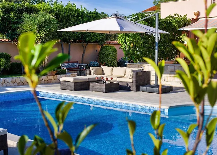 Villa Beauty Luxury Vodice