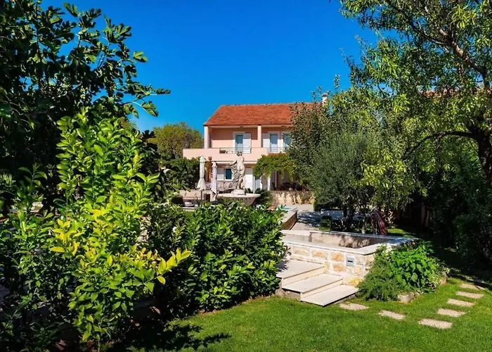 Beauty Luxury ヴィラ