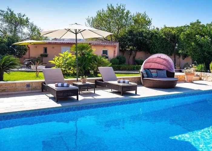 Beauty Luxury ヴォディツェ